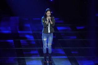 徐歌阳在线观看视频,揭秘音乐才女的多面魅力  第3张