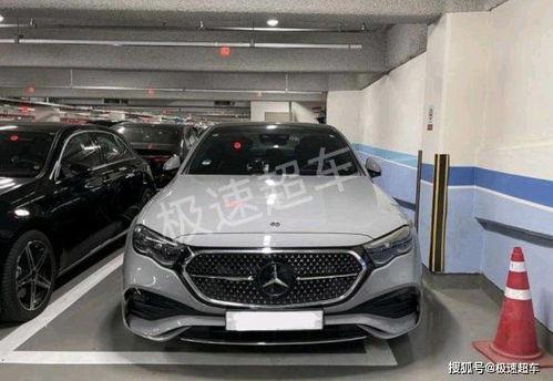 奔驰停车场爆料视频大全,揭秘豪车世界里的真实故事